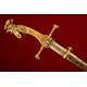French saber, 2nd half s. XIX