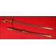 French saber, 2nd half s. XIX