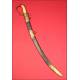 Yeomanry Cavalry Officer's Sabre, British, Year 1800 (approx.)