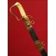 Yeomanry Cavalry Officer's Sabre, British, Year 1800 (approx.)