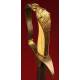 Yeomanry Cavalry Officer's Sabre, British, Year 1800 (approx.)