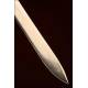 Argentine Machete, Mod. 1909, German Manufacture by Solingen.