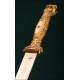 Cuban Machete for Infantry
