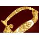 Bavarian Sword for High Rank Officer. Late XIX Century