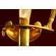 Bavarian Sword for High Rank Officer. Late XIX Century