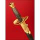 Rare Variant of British Infantry Sword from the Napoleonic Era.