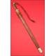 Infantry Officer's Machete, Spanish Army of Cuba, Year 1891 (approx.)