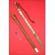 Infantry Officer's Machete, Spanish Army of Cuba, Year 1891 (approx.)