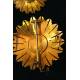 Peru. Order of the Sun. Mint. With its case