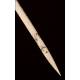 Spanish Sword for Sergeant of the Guardia Civil, Model 1844
