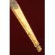 Spanish Sword for Sergeant of the Guardia Civil, Model 1844