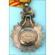 Tunisia. Order of Nichan Iftikhar. Commander