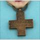 France. Red Cross Medal. Franco-Prussian War 1870-1871