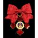 Spain, Order of Alfonso X the Wise for Ladies, Commander Category. Years 40-50