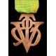 España, Medalla Víctor del SEU Categoría Bronce.