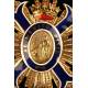 Spain, Order of Civil Merit. Grand Cross, Highest Distinction. 1960s.