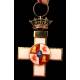 Spain, Order of Military Merit. White Distinctive. Spain, Order of Military Merit.