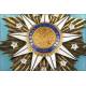 Portugal. Order of Villa Viciosa. Grand cross.