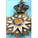 Portugal. Order of Villa Viciosa. Grand cross.