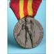 Italy. War Volunteers Medal