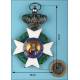 Greece. Grand Cross. Order of the Redeemer.