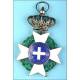 Greece. Grand Cross. Order of the Redeemer.