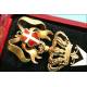 Spain. Comedador of the Order of Malta. With case