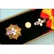 Spain. Order of Naval Merit. Case