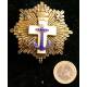 Spain. Order of Naval Merit. Case