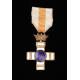 Service Constancy Medal for Non-Commissioned Officers. Spain, 60's and 70's of XX Century.