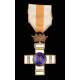 Service Constancy Medal for Non-Commissioned Officers. Spain, 60's and 70's of XX Century.