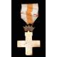 Service Constancy Medal for Non-Commissioned Officers. Spain, 60's and 70's of XX Century.