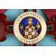 Spain. Order of Alfonso X