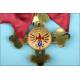 Spain. Order of Alfonso X