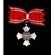 Orden del Mérito de la Cruz roja para Damas. Japón
