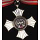 Order of Merit of the Red Cross for Ladies. Japan