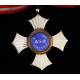 Order of Merit of the Red Cross for Ladies. Japan