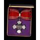 Order of Merit of the Red Cross for Ladies. Japan