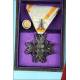 Japan. Order of the Sacred Treasure 6th class. With its case.