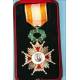 Spain. Order of Isabella the Catholic.