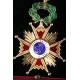 Spain. Order of Isabella the Catholic.