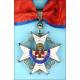 Spain. Order of Raimundo de Peñafort