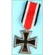 Germany. Iron Cross 2nd class. Original.