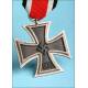 Germany. Iron Cross 2nd class. Original.