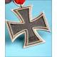 Germany. Iron Cross 2nd class. Original.