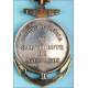 España. Medalla de la Sociedad Española de salvamento de Náufragos. 1880