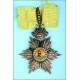 Iran - Persia. Order of the lion and the sun. Commander