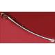 Elegant Light Cavalry Saber, Model 1815. Toledo, 1833