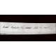 Elegant Light Cavalry Saber, Model 1815. Toledo, 1833