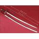 Elegant Personalized Saber for Mounted Institutes, Model 1895. Toledo, 1898